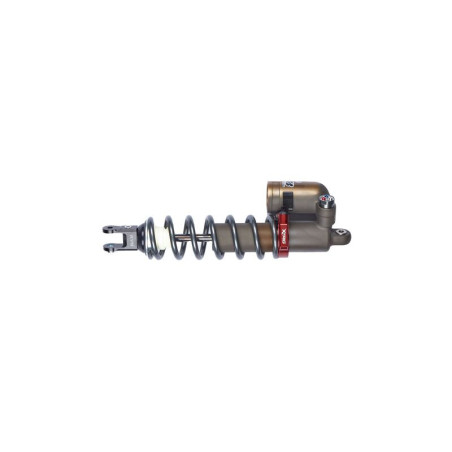 Amortiguador trasero KYB Factory Kit