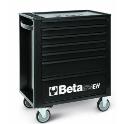 BETA Mobile Roller Cab 7 Drawers
