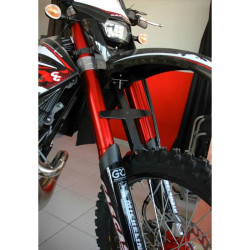 Bloqueo de horquilla para transporte VECTOR Home Track - 300 mm 2