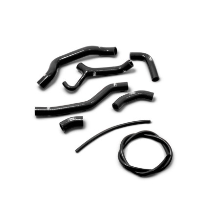 Kit de manguitos de radiador SAMCO