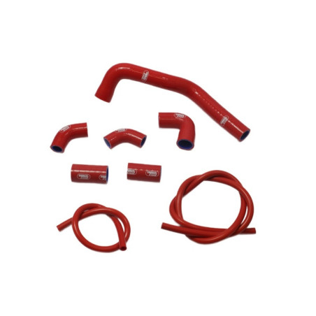 Kit de manguitos de radiador SAMCO