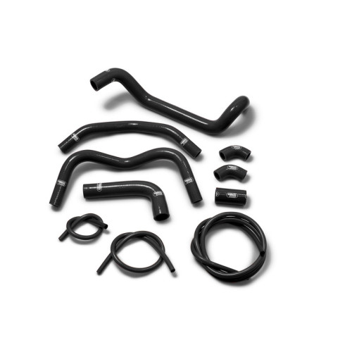 Kit de manguitos de radiador SAMCO