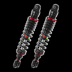 Amortiguador trasero YSS Z-Sport Black Series
