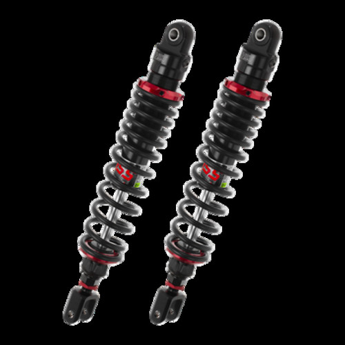 Amortiguador trasero YSS Z-Sport Black Series