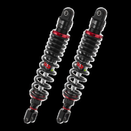 Amortiguador trasero YSS Z-Sport Black Series