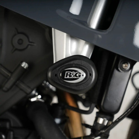 Protectores de carenado R&G RACING Aero