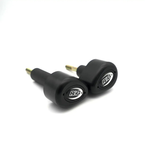 Protectores de carenado R&G RACING Aero