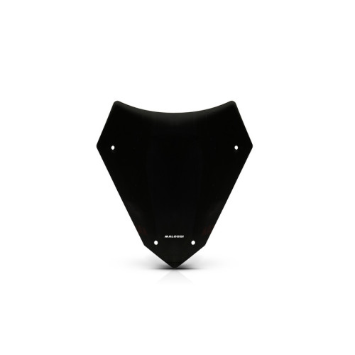 Cúpula MALOSSI Sport ahumado oscuro