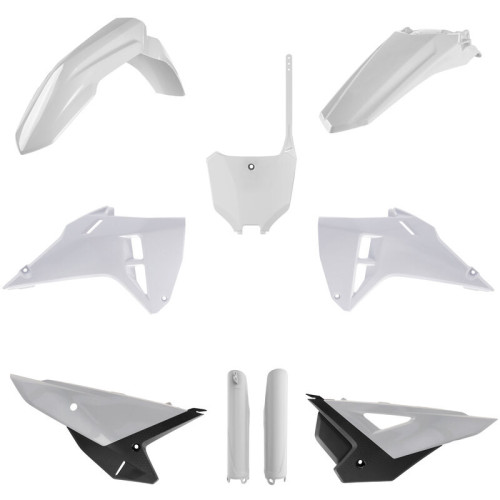 Kit de plástica POLISPORT