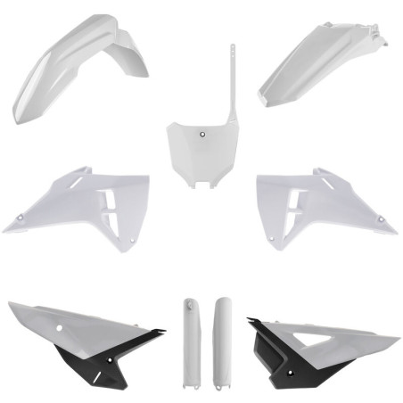 Kit de plástica POLISPORT