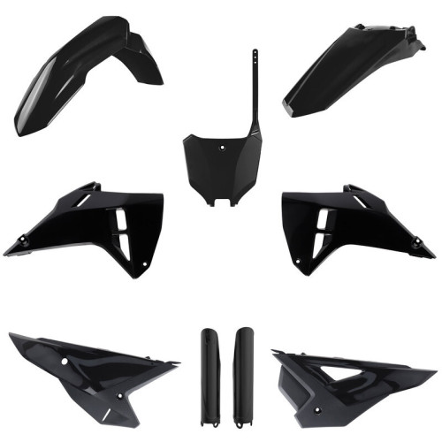 Kit de plástica POLISPORT