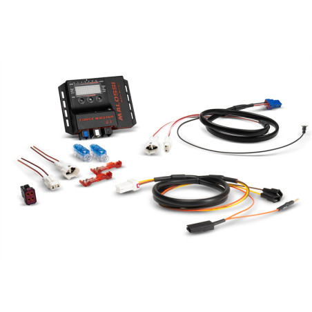 Centralita electrónica MALOSSI Force Master 2.1