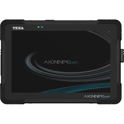 Kit de diagnosis TEXA Tableta Axone Nemo Light + Navigator TXB 2 + Maleta XL con 5 cables + 1 año de Texpack y Texainfo