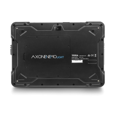 Kit de diagnosis TEXA Tableta Axone Nemo Light + Navigator TXB 2 + Maleta XL con 5 cables + 1 año de Texpack y Texainfo