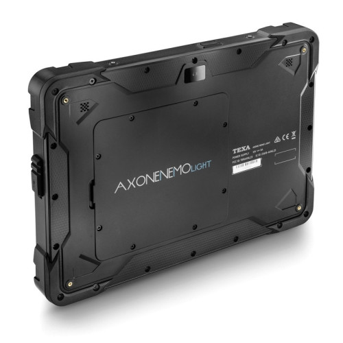 Kit de diagnosis TEXA Tableta Axone Nemo Light + Navigator TXB 2 + Maleta XL con 5 cables + 1 año de Texpack y Texainfo