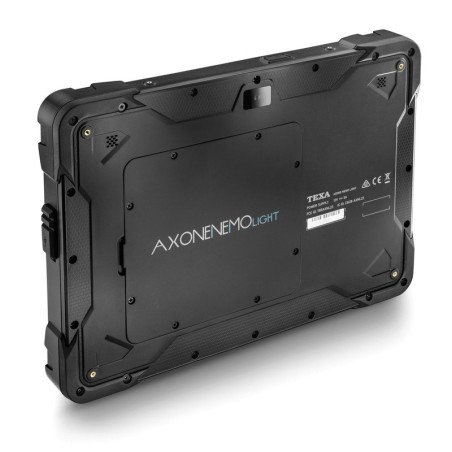 Kit de diagnosis TEXA Tableta Axone Nemo Light + Navigator TXB 2 + Maleta XL con 5 cables + 1 año de Texpack y Texainfo