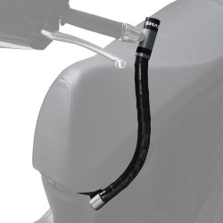 Kit de fijación antirrobo SHAD 2