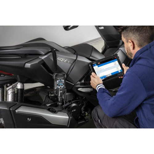 Kit de diagnosis TEXA Navigator TXB 2 + 1 año de Texpack y Texainfo