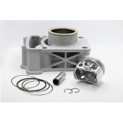 Kit de cilindro AIRSAL Ø58mm