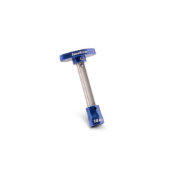 Herramienta para ajuste de amortiguador trasero MOTION PRO ShockSetter™ 14mm