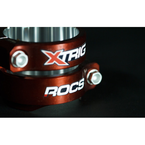 Tija completa XTRIG ROCS Tech