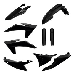 Kit de plástica POLISPORT