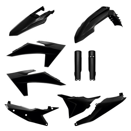 Kit de plástica POLISPORT
