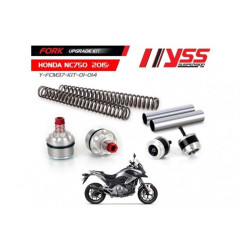 Kit de Mejora de Horquilla YSS Y-FCM37-KIT-01-014