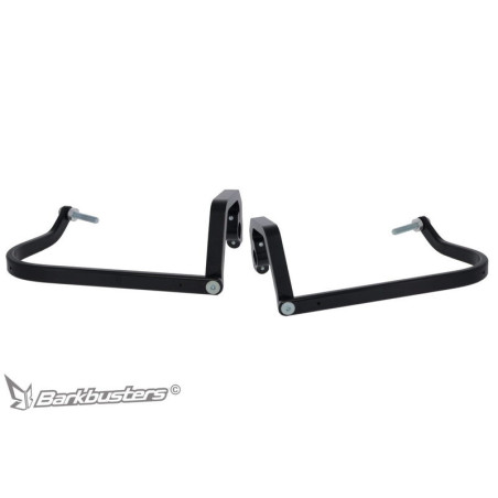 Kit de montaje paramanos BARKBUSTERS montaje de 2 puntos