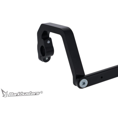 Kit de montaje paramanos BARKBUSTERS montaje de 2 puntos