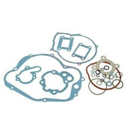 Kit completo juntas de motor Artein Derbi Sprint 74cc 1962
