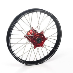 Rueda trasera completa HAAN WHEELS 18x2,15x36T