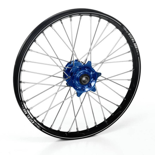 Rueda delantera completa HAAN WHEELS 21x1,60x36T