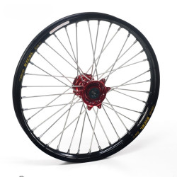 Rueda delantera completa HAAN WHEELS 21x1,60x36T