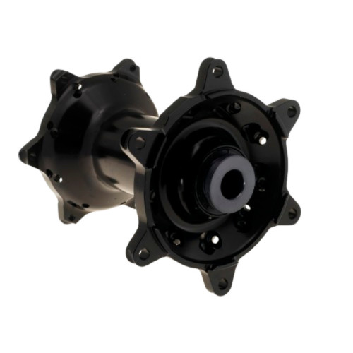 Rueda trasera completa HAAN WHEELS 19x1,85x36T