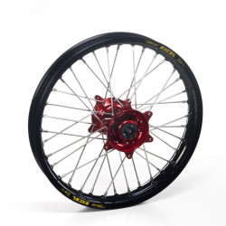 Rueda trasera completa HAAN WHEELS 18x2,15x36T