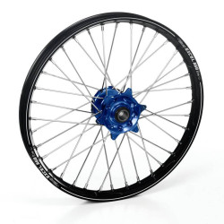 Rueda delantera completa HAAN WHEELS 21x1,60x36T