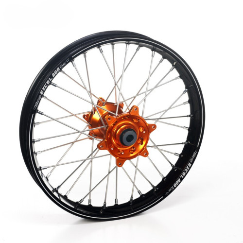 Rueda trasera completa HAAN WHEELS 18x2,15x36T
