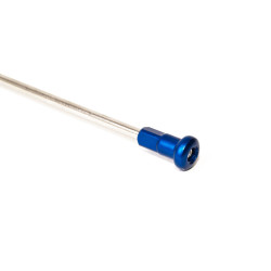 Rueda trasera completa HAAN WHEELS 19x2,15x36T 2