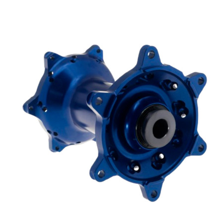 Rueda trasera completa HAAN WHEELS 12x1,60x32T