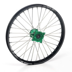 Rueda delantera completa HAAN WHEELS 21x1,60x36T