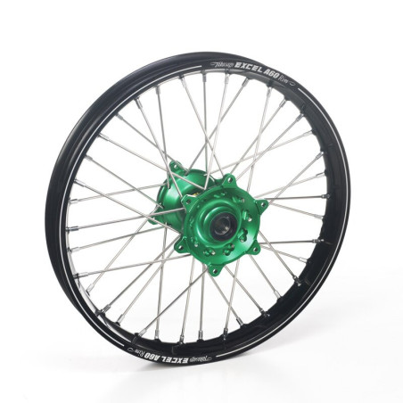 Rueda trasera completa HAAN WHEELS 19x2,15x36T