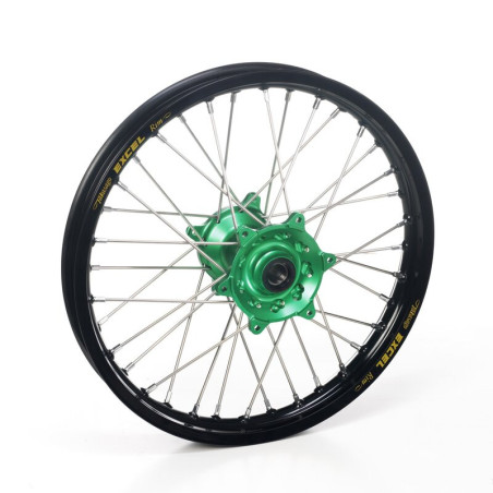 Rueda trasera completa HAAN WHEELS 19x1,85x36T
