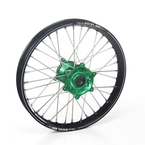 Rueda trasera completa HAAN WHEELS 19x1,85x36T