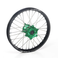 Rueda trasera completa HAAN WHEELS 19x1,85x36T