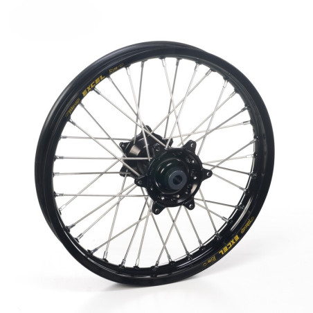 Rueda trasera completa HAAN WHEELS 14x1,60x32T