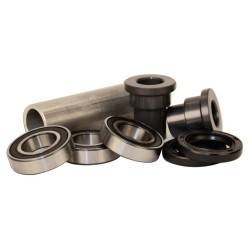 Kit de reparación rueda delantera HAAN WHEELS