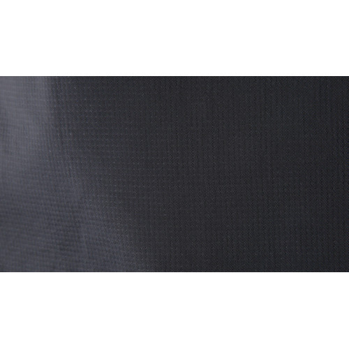 Funda de moto para exterior VECTOR Heavy Duty para Moto/Scooter con baúl y pantella grande - Negro - M
