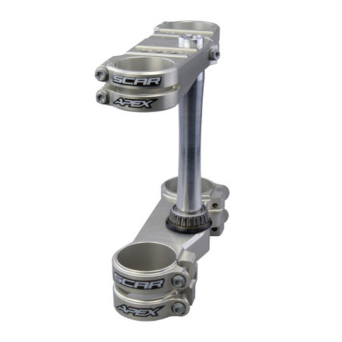 Tija SCAR Apex - plata