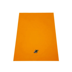 Funda de asiento BLACKBIRD High Grip